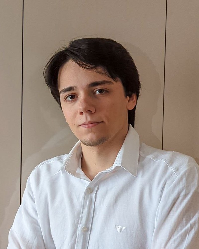 Davit Darjania