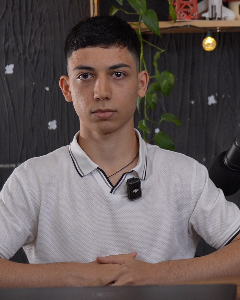 Luka Bakhturidze
